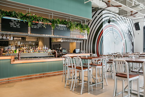 Malt Shovel Taphouse - Gold Coast Attractions 1