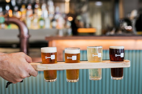 Malt Shovel Taphouse - Gold Coast Attractions 2