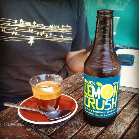 Manning Street Cafe - Gold Coast Attractions 0