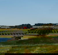 McGlashans Wallington Estate - Gold Coast Attractions