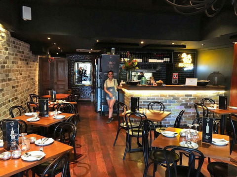 Monkey King Thai - Lindfield - Gold Coast Attractions 0