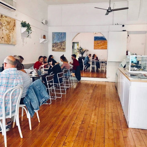 Muffins & More - Gold Coast Attractions 0