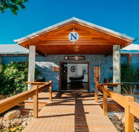 Northerlies Beach Bar and Grill - Gold Coast Attractions