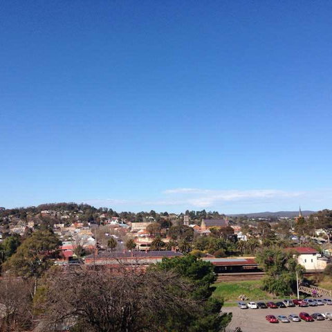 Old Gaol Cafe - Gold Coast Attractions 0