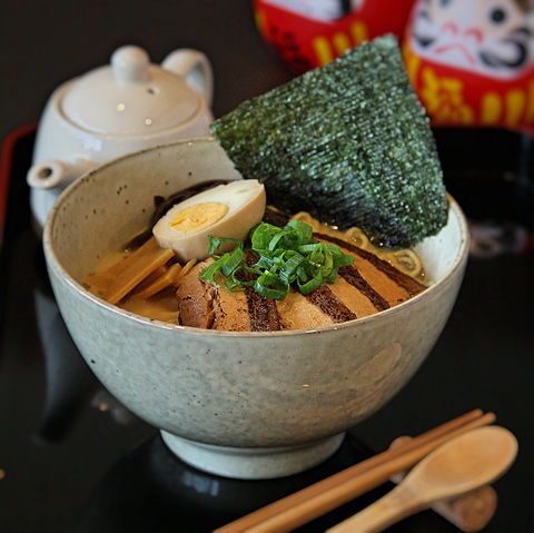 Raijin Japanese Cuisine - Gold Coast Attractions 1