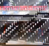 Salt And Pepper House - Gold Coast Attractions