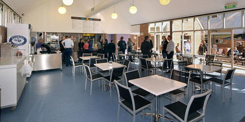 Shine Cafe - Gold Coast Attractions 0