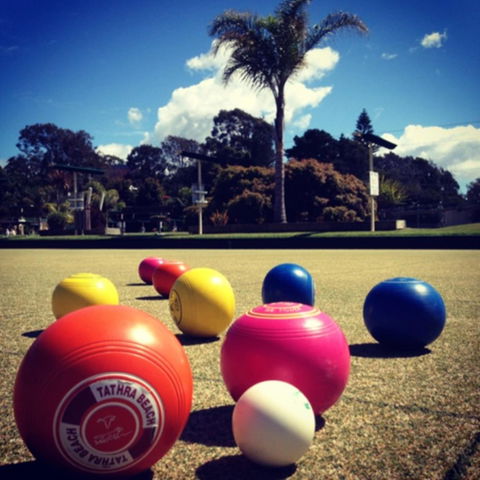Tathra Beach Bowling Club - Gold Coast Attractions 0
