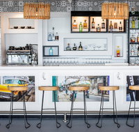 The Garden Bar Bistro - Gold Coast Attractions