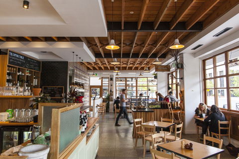 The Cupping Room - Gold Coast Attractions 1