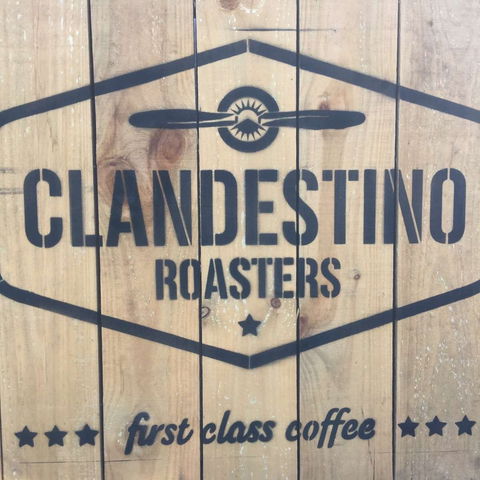 The Black Market Espresso Bar - Gold Coast Attractions 0