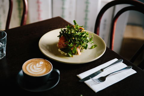 Vaughans Café & Deli - Gold Coast Attractions 2