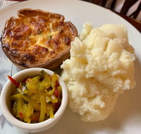 Victoria Rose and Tea Room