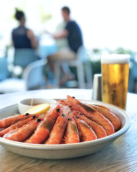 Beachside Pavilion - Gold Coast Attractions 0