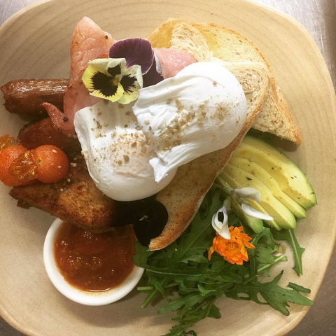 Be Bold - Gold Coast Attractions 0