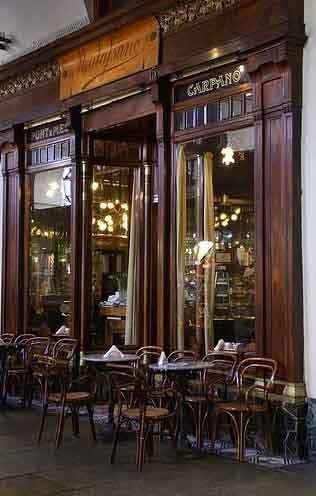 Biaggio Cafe - Gold Coast Attractions 0