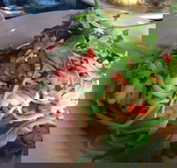 Cafe 58 Espresso Bar - Gold Coast Attractions