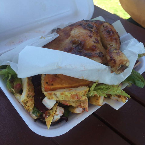 Chicko's - Gold Coast Attractions 0