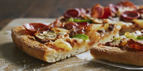 Domino's - Heidelberg - Gold Coast Attractions 0