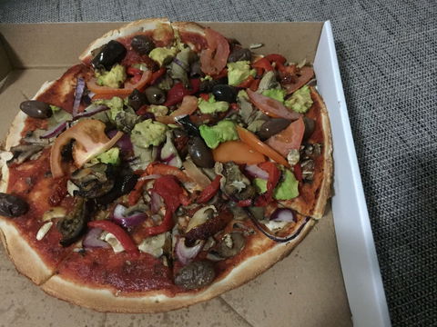 Elvis Pizza - Gold Coast Attractions 0