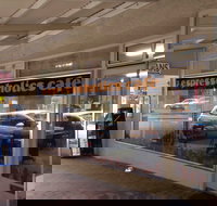 Espressoholics Cafe - Gold Coast Attractions