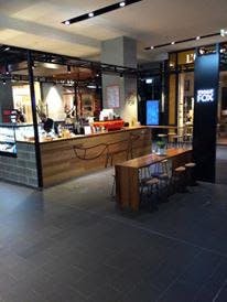Frankie's Cafe-Espresso Bar - Gold Coast Attractions 0