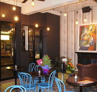 Golden Kitchen - Gold Coast Attractions