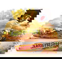 KFC - Roselands - Gold Coast Attractions