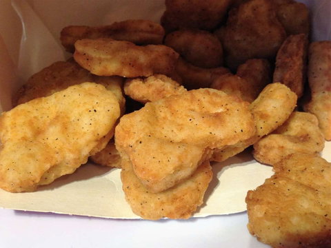 KFC - South Lake - Gold Coast Attractions 0