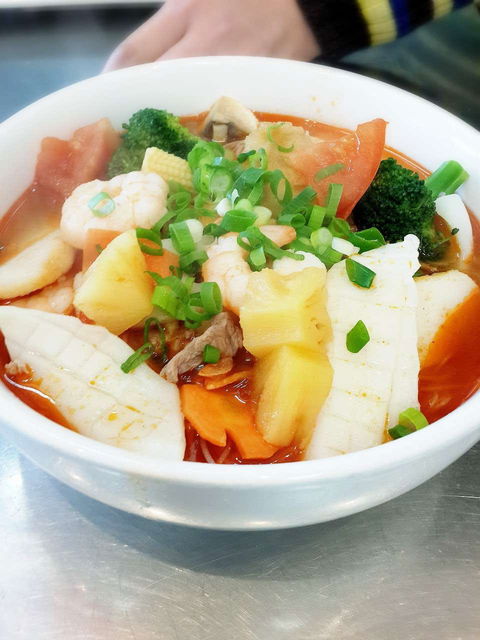 Kreate Noodlebar - Gold Coast Attractions 0