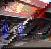 Light Crust Bakery - Gold Coast Attractions