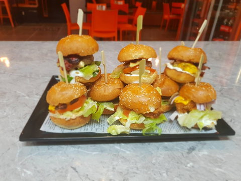 Meat 4 Coffee - Gold Coast Attractions 0