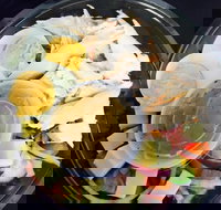 Molly's Takeaway Cafe - Gold Coast Attractions