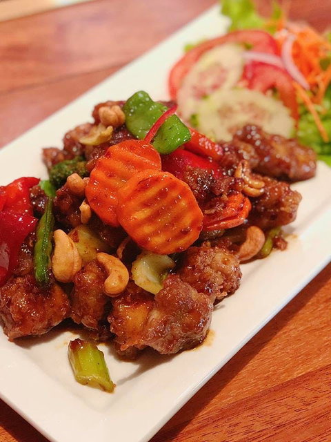 Noble Thai Restaurant - Gold Coast Attractions 0