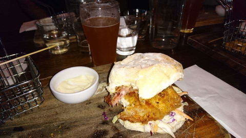 Pig & Tinder Box - Gold Coast Attractions 0