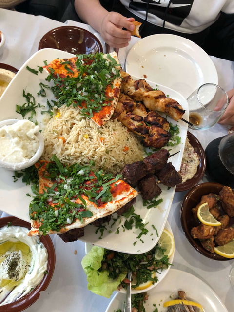 Punchbowl Canteen - Gold Coast Attractions 0
