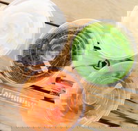 Refresher Truck - Gold Coast Attractions