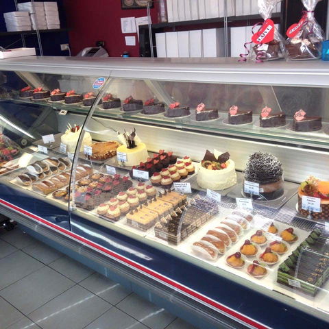Ruby's Patisserie - Gold Coast Attractions 0