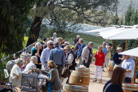 Sanguine Estate - Gold Coast Attractions 1