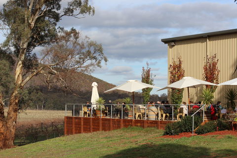 Sanguine Estate - Gold Coast Attractions 2