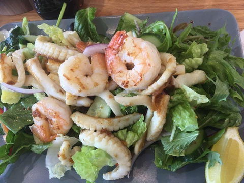 Serenity Blu - Gold Coast Attractions 0