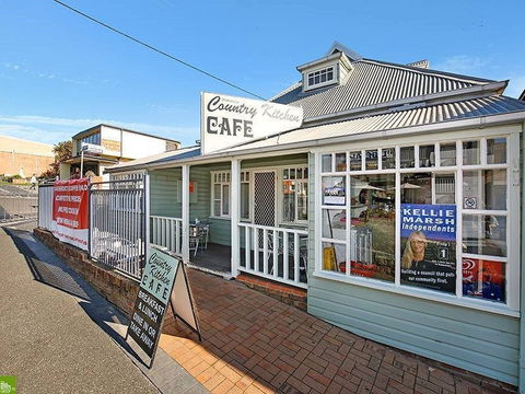 Shellharbour Country Kitchen - Gold Coast Attractions 0