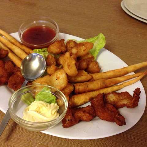 Sun Hing Chinese Restaurant - Gold Coast Attractions 0