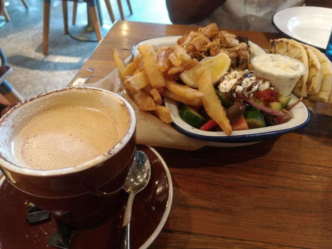 Sushi & Grill @York Street - Gold Coast Attractions 0