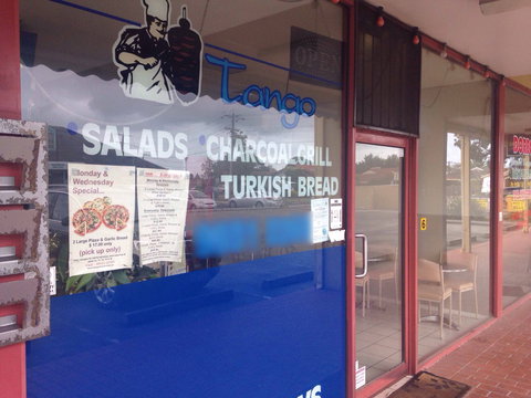 Tango Charcoal Grill - Gold Coast Attractions 0