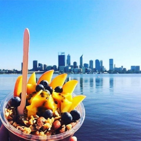The Acai Corner - Gold Coast Attractions 0