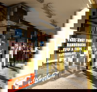 The Fish Bite - Gold Coast Attractions