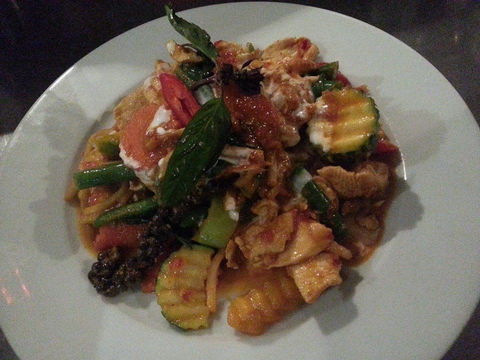 T Top Thai - Gold Coast Attractions 0