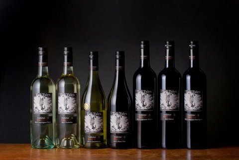 Yarrawood Estate - Gold Coast Attractions 0