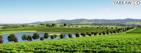 Yarrawood Estate - Gold Coast Attractions 2